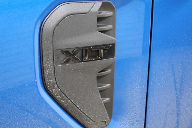 new 2025 Ford Ranger car, priced at $46,475