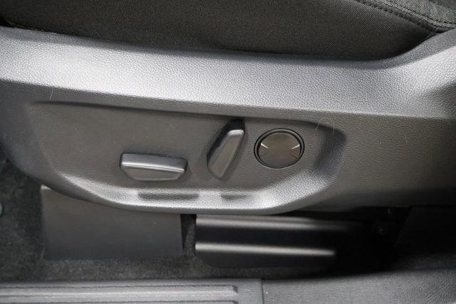 new 2025 Ford Ranger car, priced at $46,475