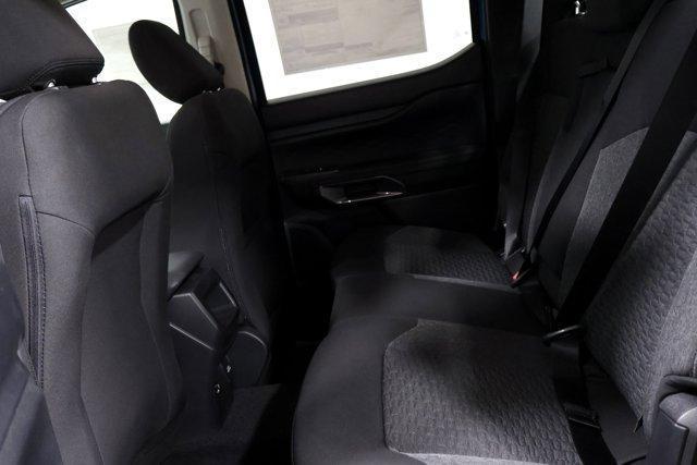 new 2025 Ford Ranger car, priced at $46,475