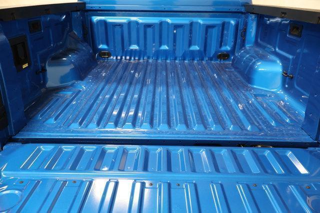 new 2025 Ford Ranger car, priced at $46,475