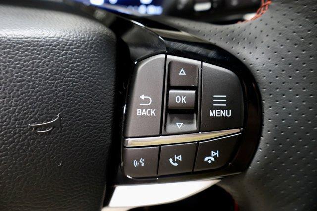 new 2025 Ford Explorer car, priced at $48,390