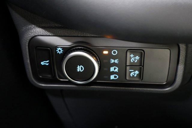 new 2025 Ford Explorer car, priced at $48,390