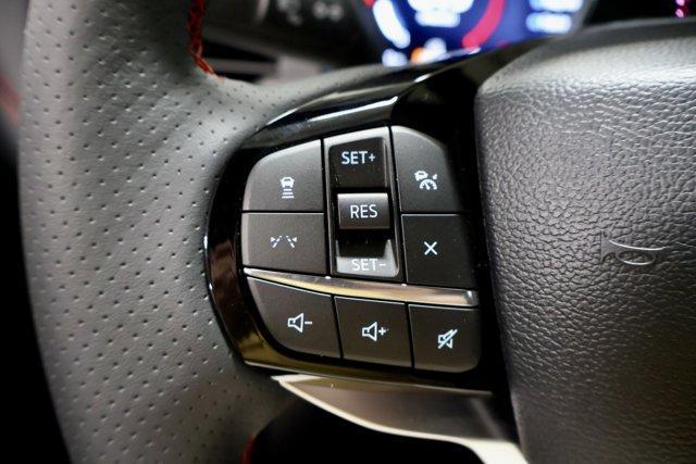 new 2025 Ford Explorer car, priced at $48,390