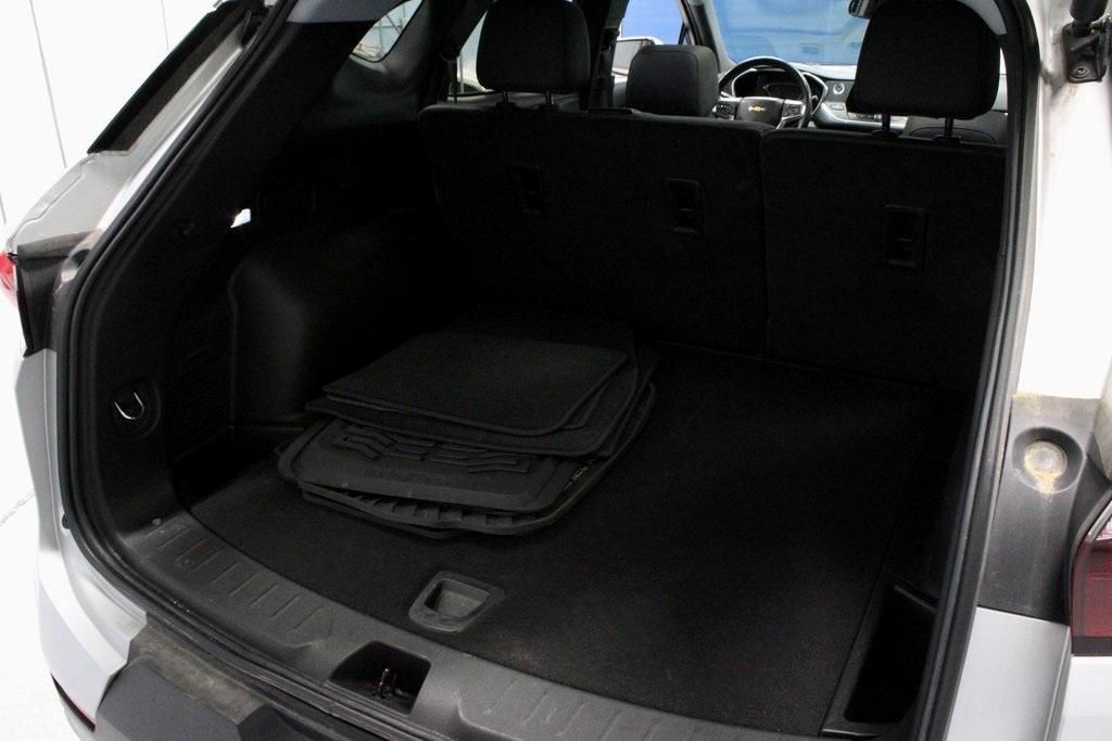 used 2022 Chevrolet Blazer car, priced at $25,000