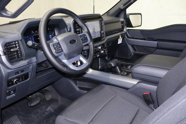 new 2025 Ford F-150 car, priced at $51,761