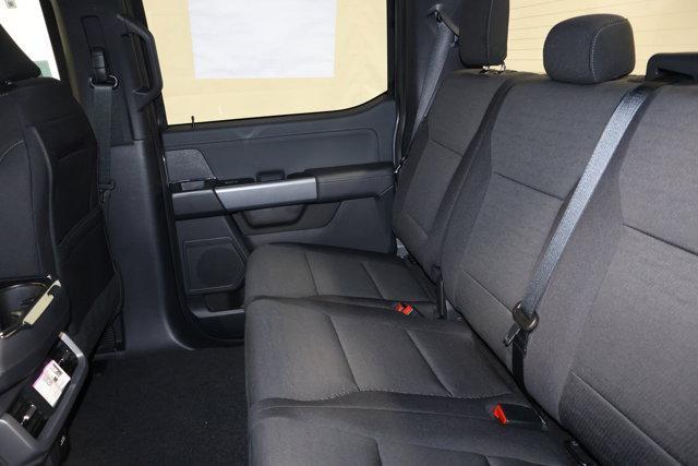 new 2025 Ford F-150 car, priced at $51,761