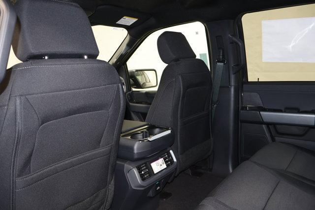 new 2025 Ford F-150 car, priced at $51,761