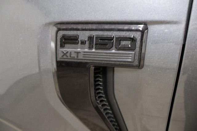 new 2025 Ford F-150 car, priced at $51,761