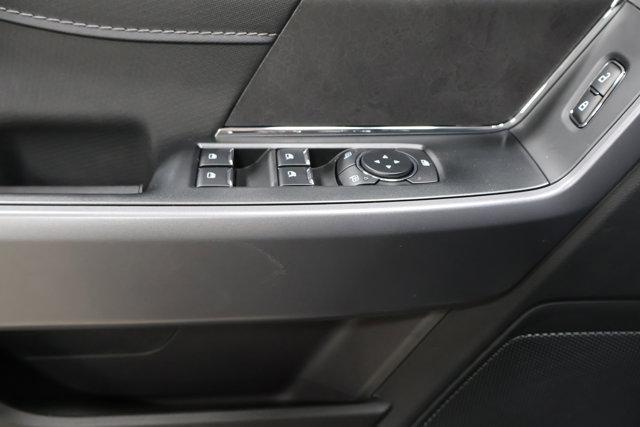 new 2025 Ford F-150 car, priced at $51,761