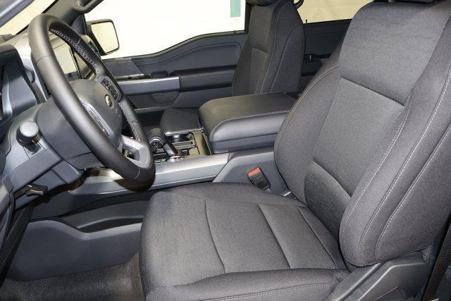 new 2025 Ford F-150 car, priced at $51,761