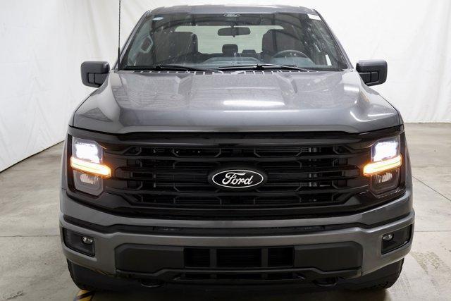 new 2025 Ford F-150 car, priced at $51,761