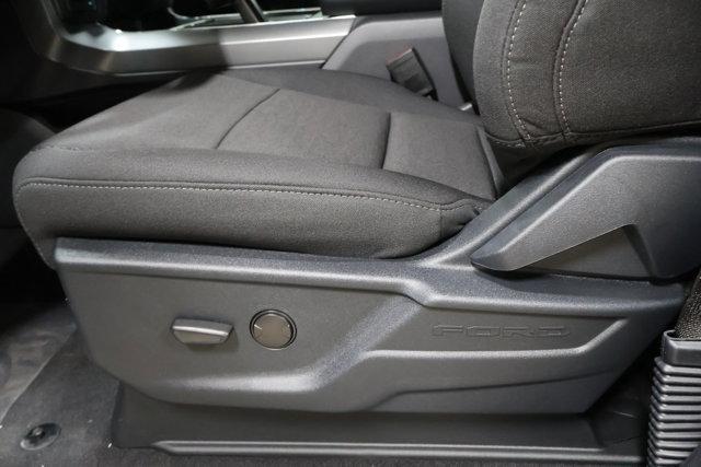 new 2025 Ford F-150 car, priced at $51,761
