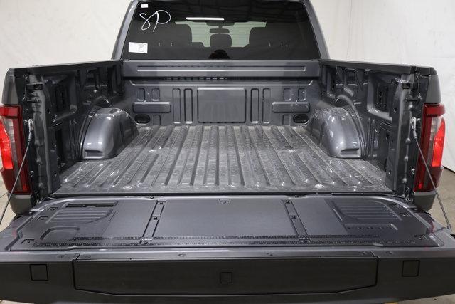 new 2025 Ford F-150 car, priced at $51,761