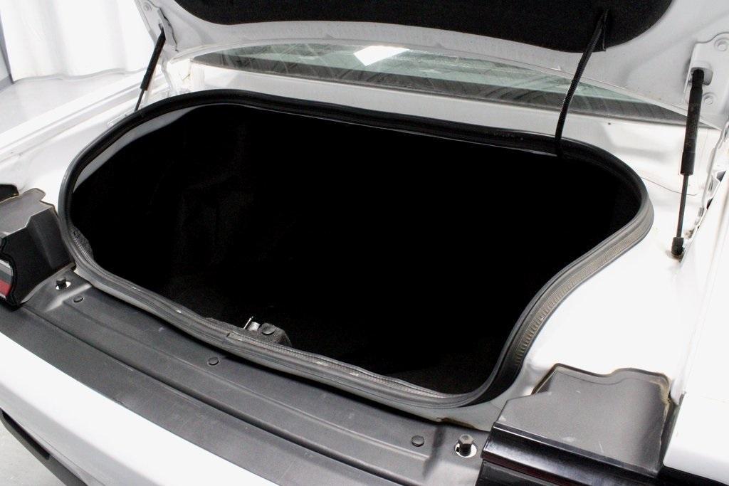 used 2022 Dodge Challenger car, priced at $21,210
