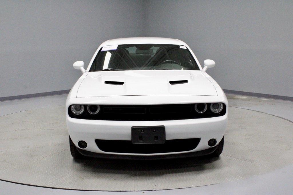 used 2022 Dodge Challenger car, priced at $21,210