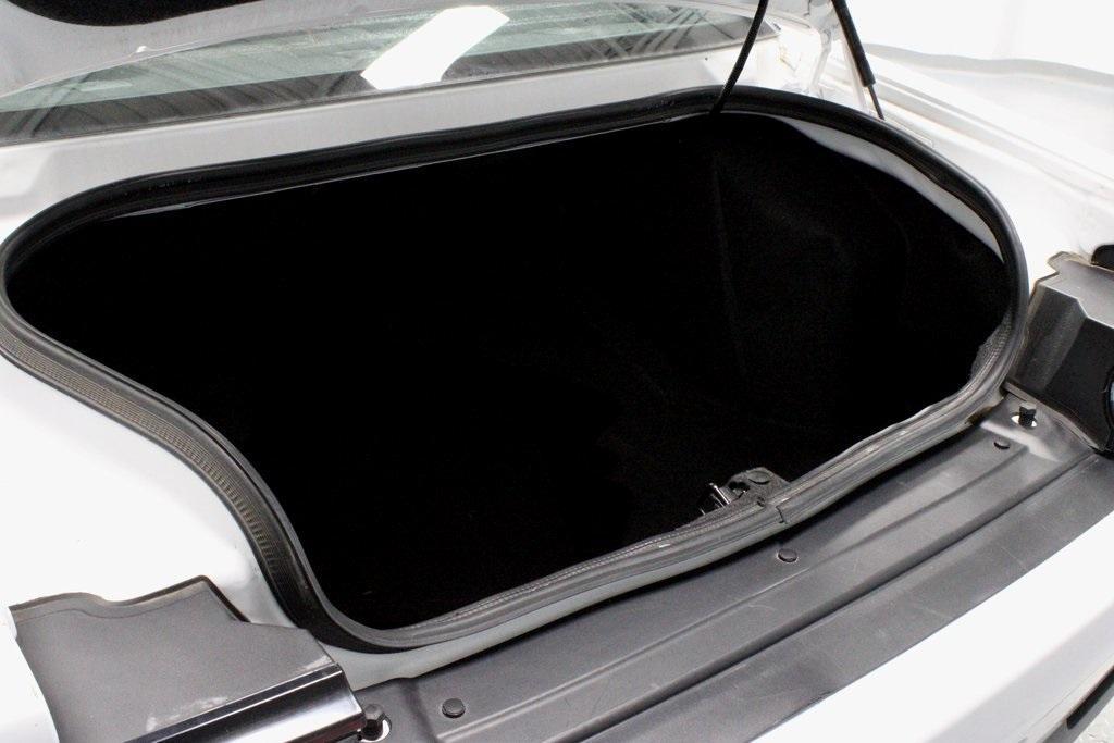 used 2022 Dodge Challenger car, priced at $21,210