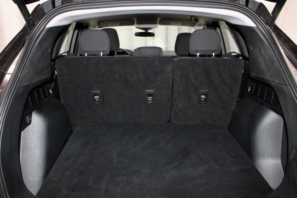 used 2023 Ford Escape car, priced at $23,185