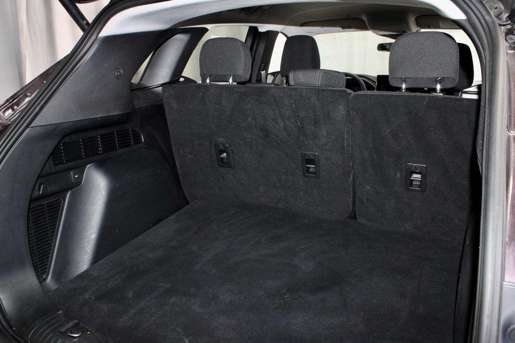 used 2023 Ford Escape car, priced at $23,185