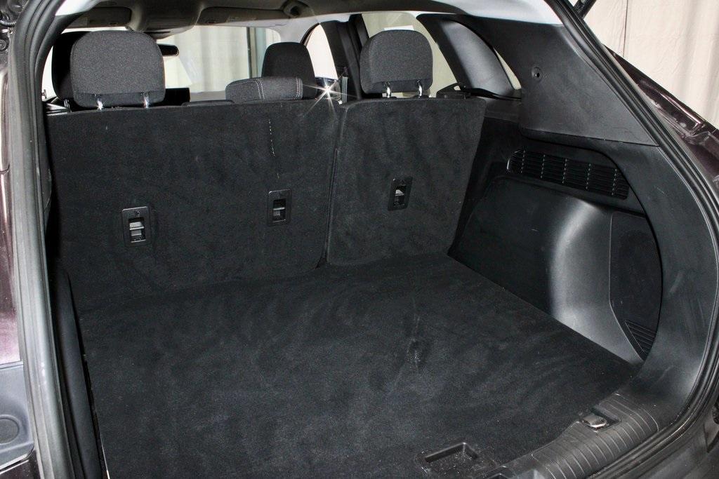 used 2023 Ford Escape car, priced at $23,185