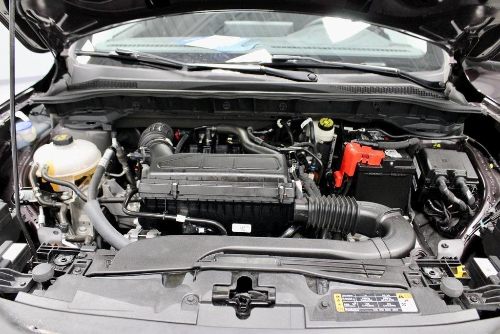 used 2023 Ford Escape car, priced at $23,185