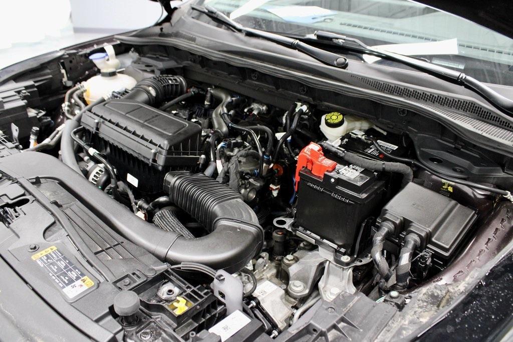 used 2023 Ford Escape car, priced at $23,185