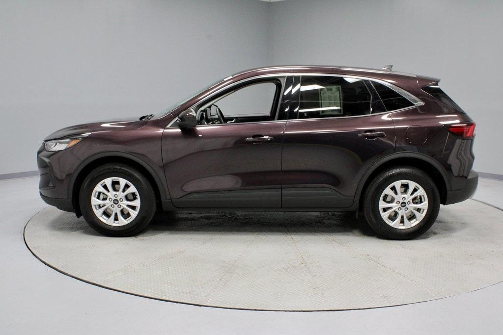 used 2023 Ford Escape car, priced at $23,185