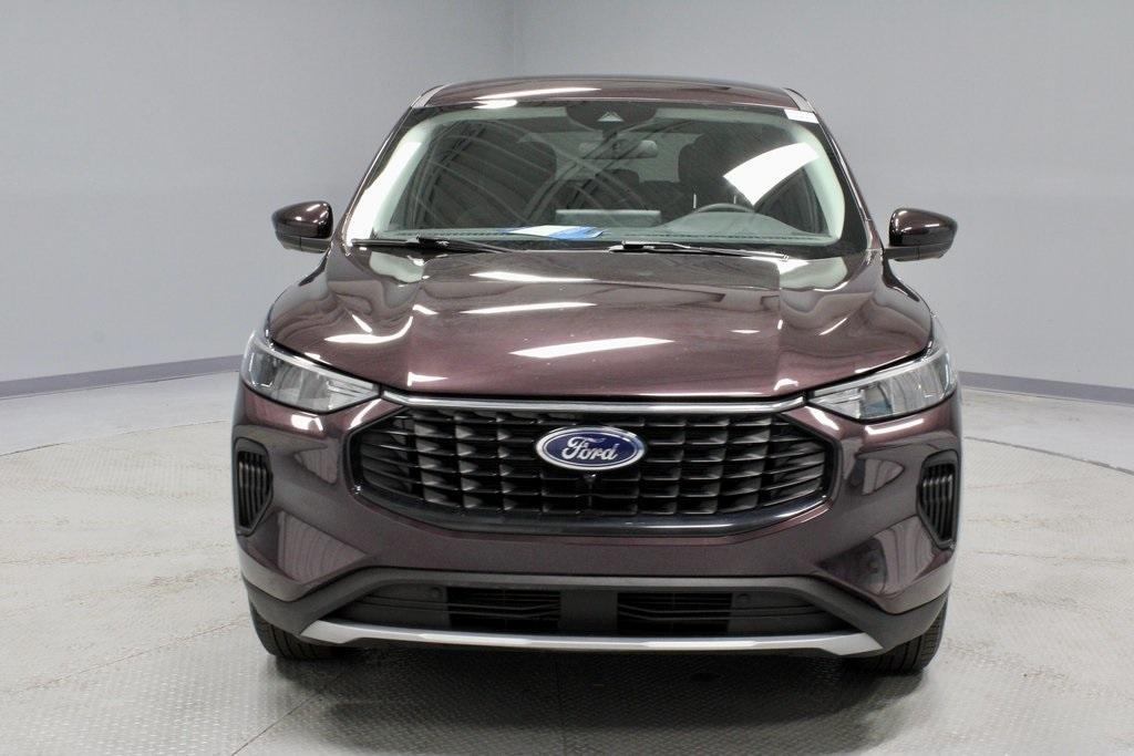 used 2023 Ford Escape car, priced at $23,185