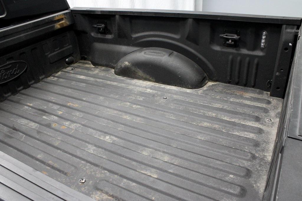used 2020 Ford F-150 car, priced at $30,000