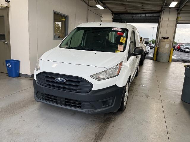 used 2020 Ford Transit Connect car, priced at $19,724