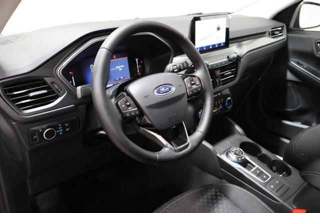 new 2025 Ford Escape car, priced at $28,375