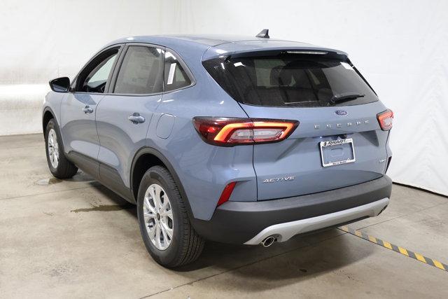 new 2025 Ford Escape car, priced at $28,375