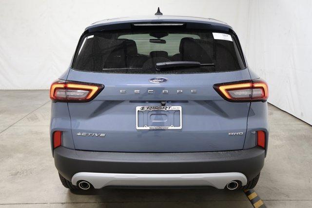 new 2025 Ford Escape car, priced at $28,375