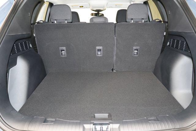 new 2025 Ford Escape car, priced at $29,380