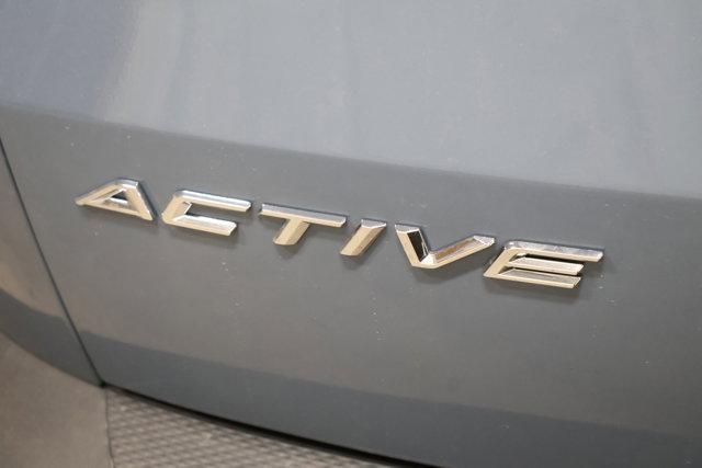 new 2025 Ford Escape car, priced at $29,380