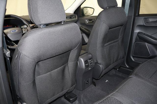 new 2025 Ford Escape car, priced at $28,375