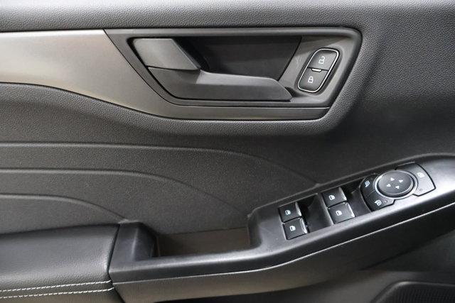 new 2025 Ford Escape car, priced at $29,380