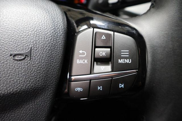 new 2025 Ford Escape car, priced at $28,375