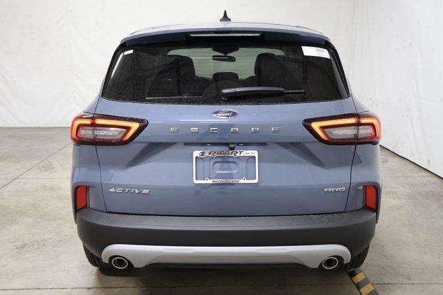 new 2025 Ford Escape car, priced at $29,380