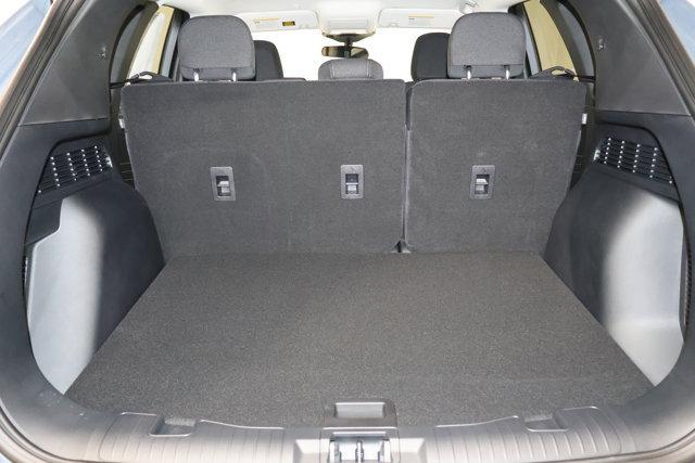 new 2025 Ford Escape car, priced at $28,375