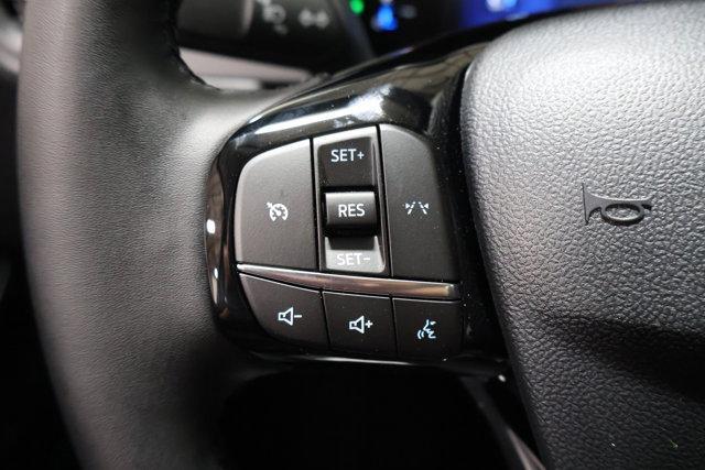 new 2025 Ford Escape car, priced at $28,375