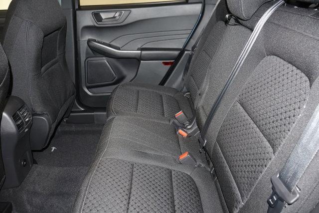 new 2025 Ford Escape car, priced at $28,375