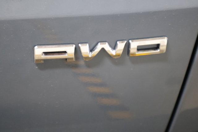 new 2025 Ford Escape car, priced at $28,375