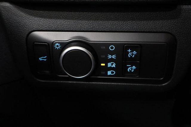 new 2025 Ford Escape car, priced at $28,375