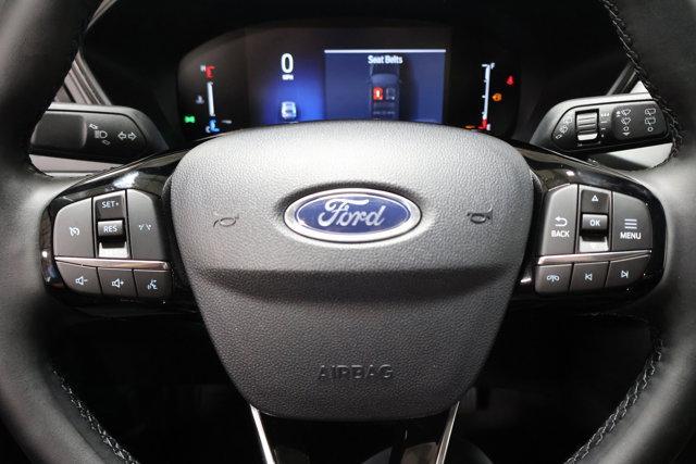 new 2025 Ford Escape car, priced at $28,375
