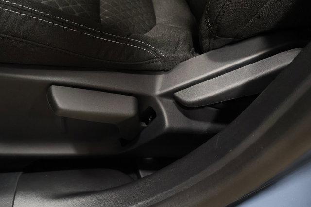 new 2025 Ford Escape car, priced at $29,380