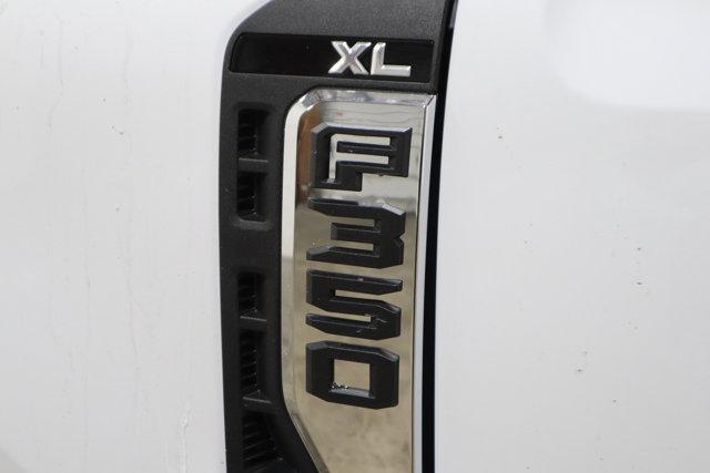 new 2025 Ford F-350 car, priced at $70,490