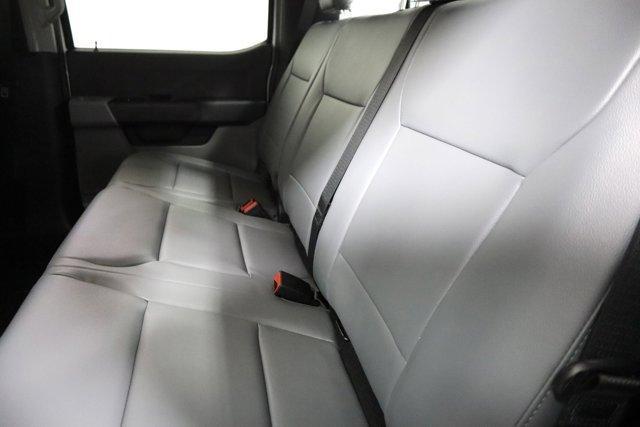 new 2025 Ford F-350 car, priced at $70,490