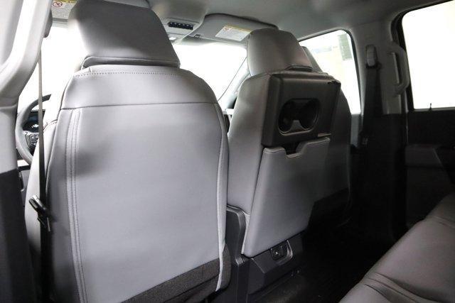 new 2025 Ford F-350 car, priced at $70,490