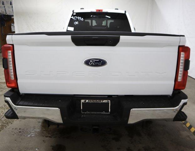 new 2025 Ford F-350 car, priced at $70,490