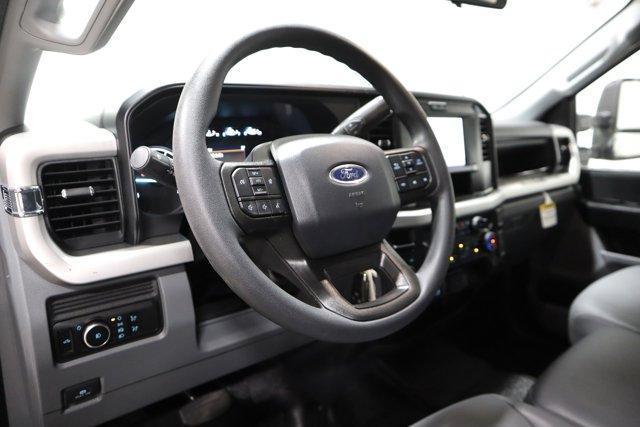 new 2025 Ford F-350 car, priced at $70,490